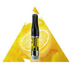 Elements Cartridge - Super Lemon Haze