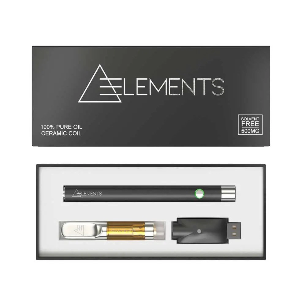 Elements Kit - Skywalker Available For Delivery - Chillin Cheetah