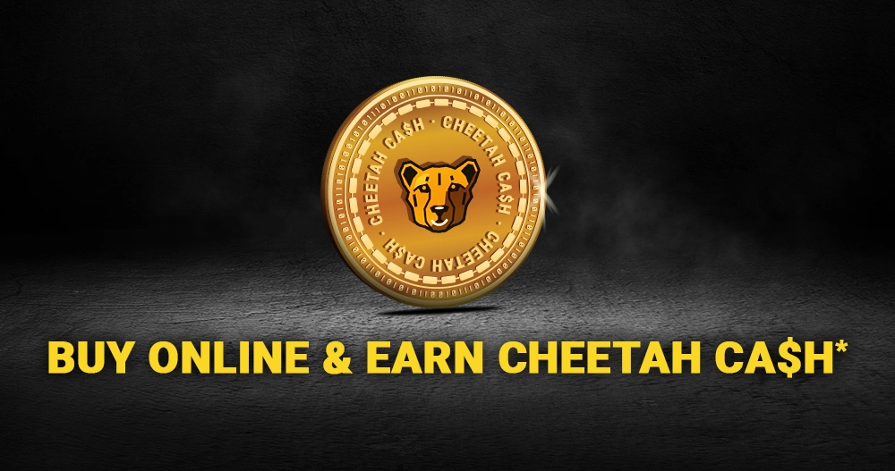 Cheetah Cash