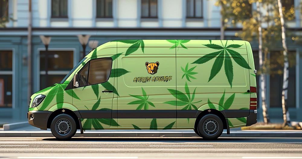 Top-Rated Cannabis Distributor