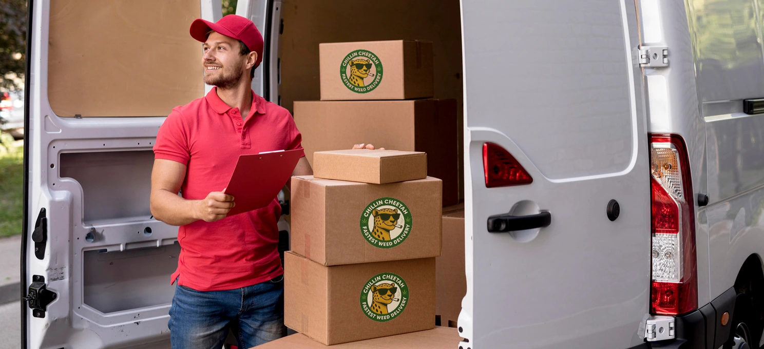 Weed Delivery in Oakville: Fast, Reliable & Premium Cannabis with Chillin Cheetah Weed Delivery in Oakville: Fast, Reliable & Premium Cannabis with Chillin Cheetah