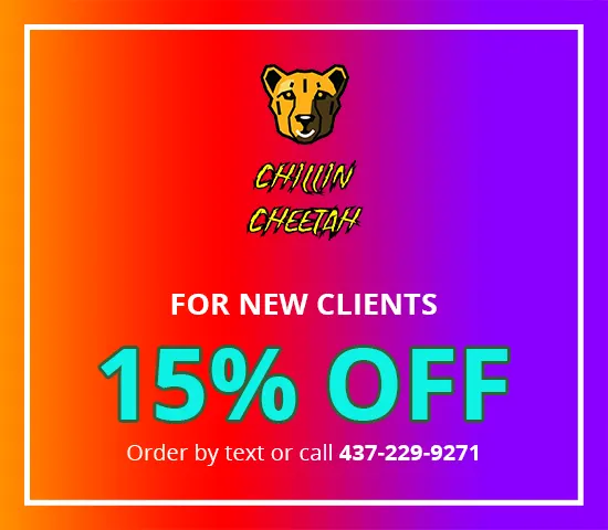New Clients 15% OFF