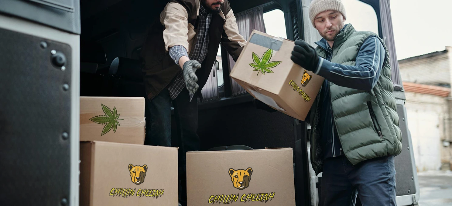 The Evolution of Cannabis Delivery in Canada