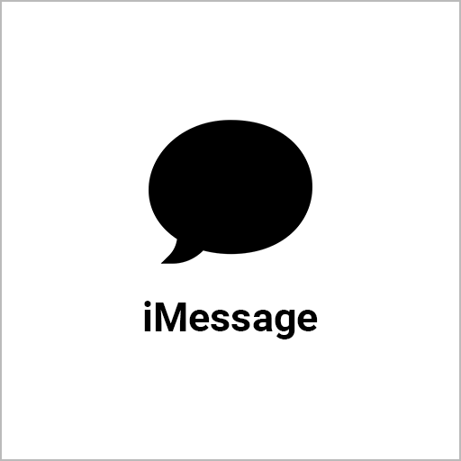 iMessage