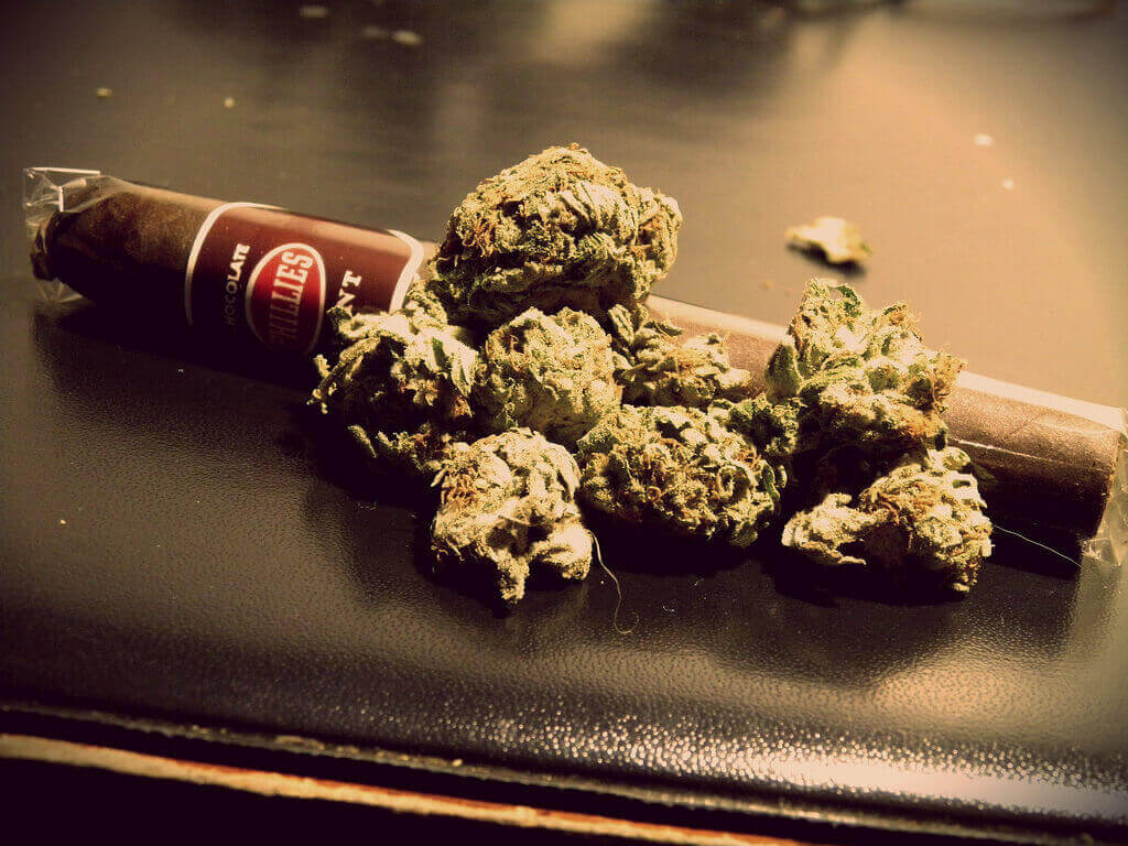 marijuana-blunt