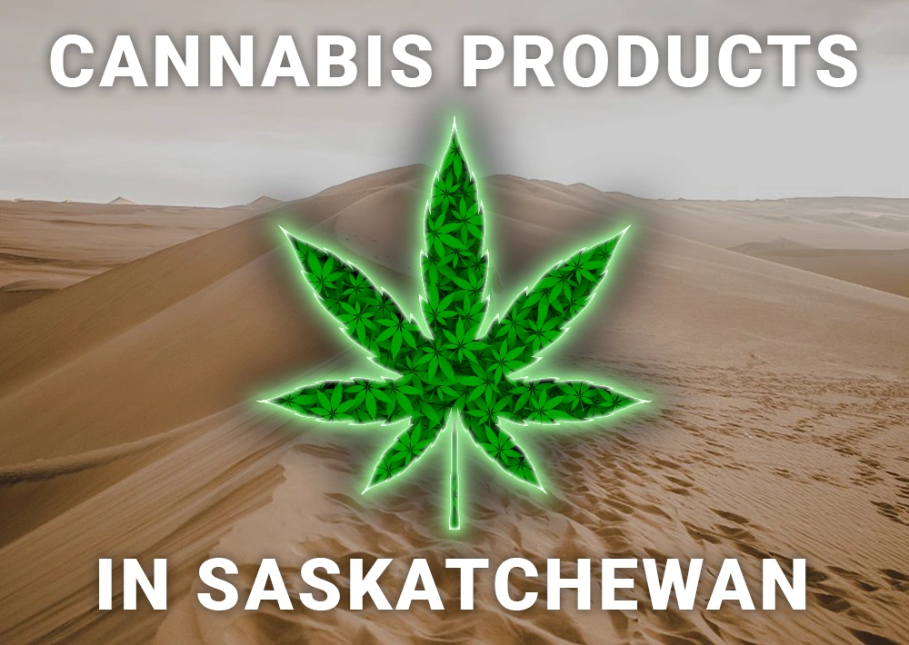 Cannabis Products for Sale in Saskatchewan Cannabis Products for Sale in Saskatchewan