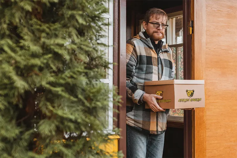 The Future of Cannabis Delivery