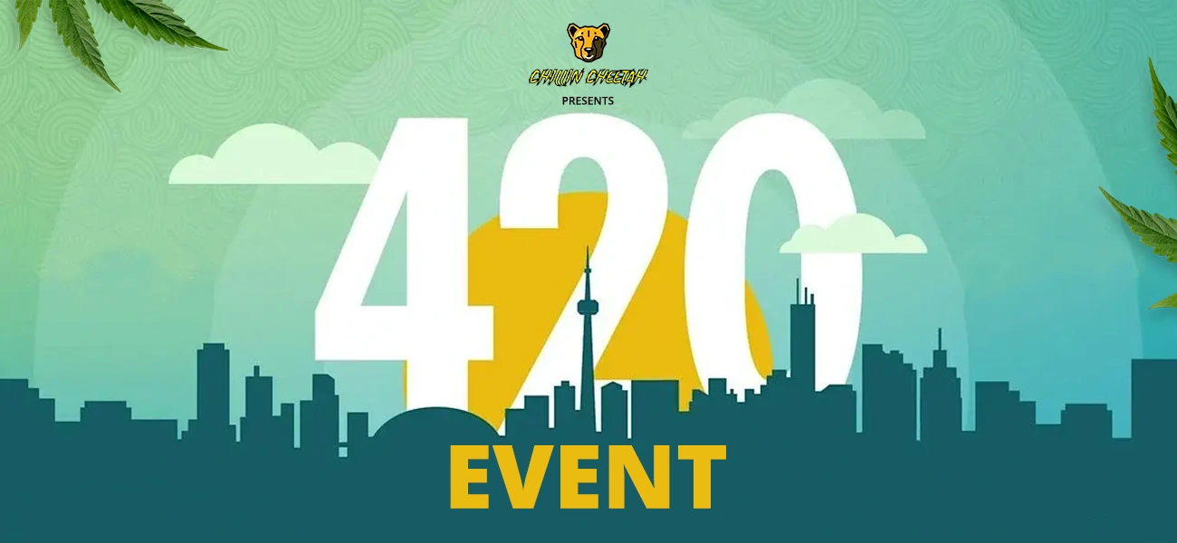 Unveiling the 420 Event in Canada: A Celebration of Cannabis Culture