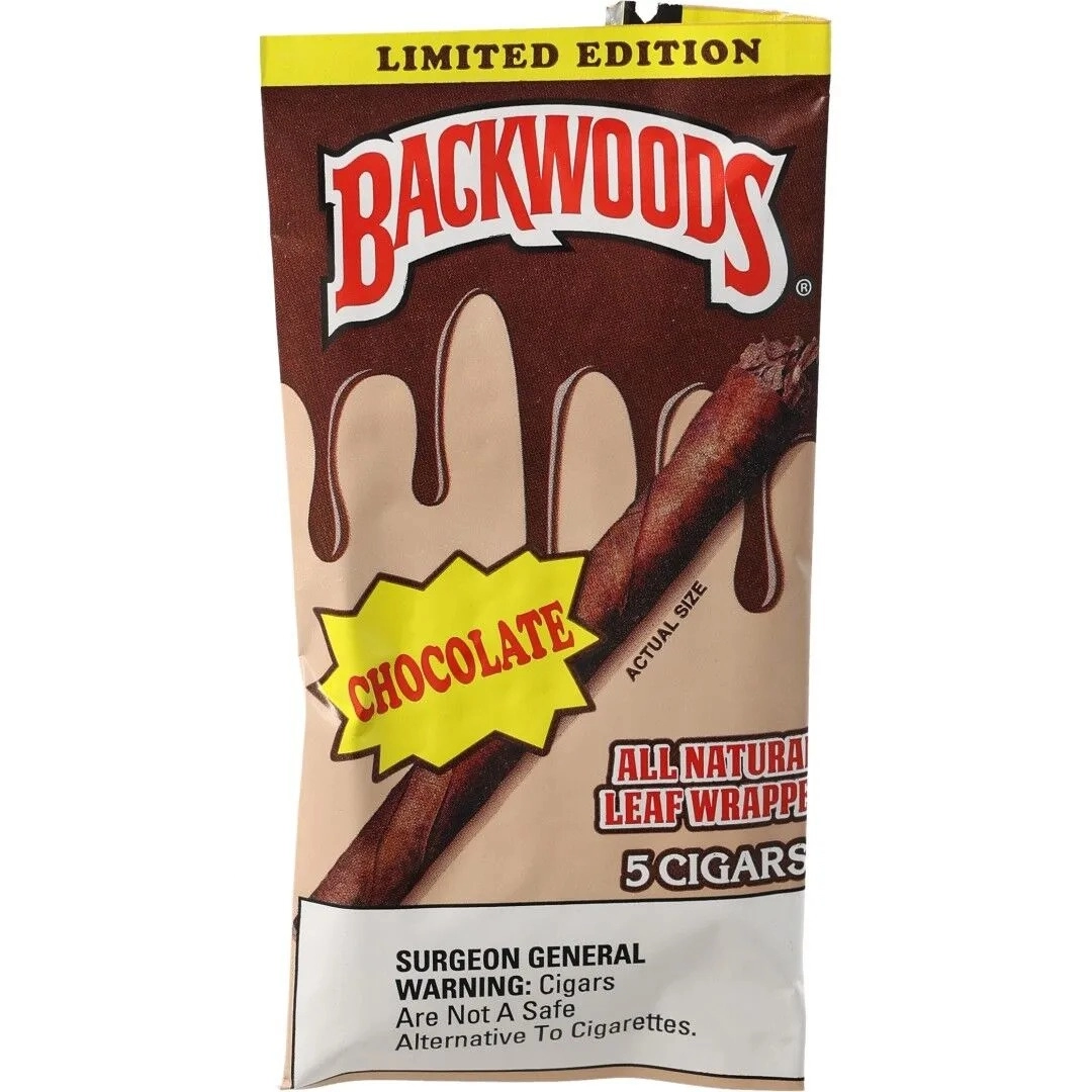 Backwoods Chocolate