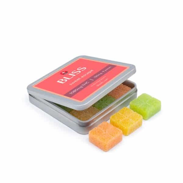 Bliss Sweet Escape - Chillin Cheetah - /blisssweetescape