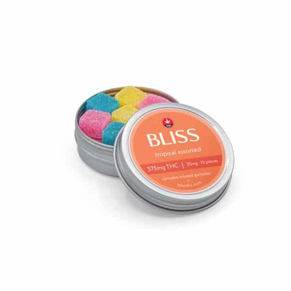 Bliss Tropical - Chillin Cheetah - /blisstropical