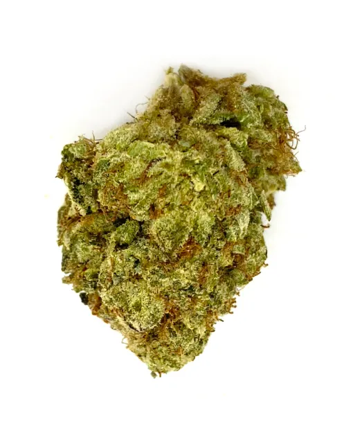 Captain Chronic - Chillin Cheetah - /captainchronic
