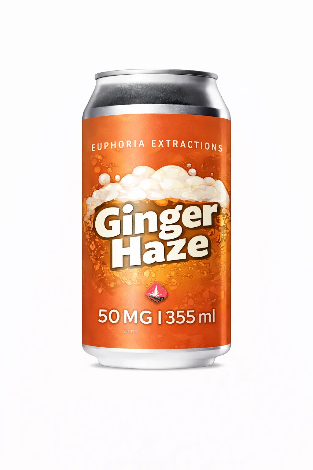 Euphoria Extractions Shatter Pop Ginger Haze-Etobicoke-Delivery @ Chillin Cheetah