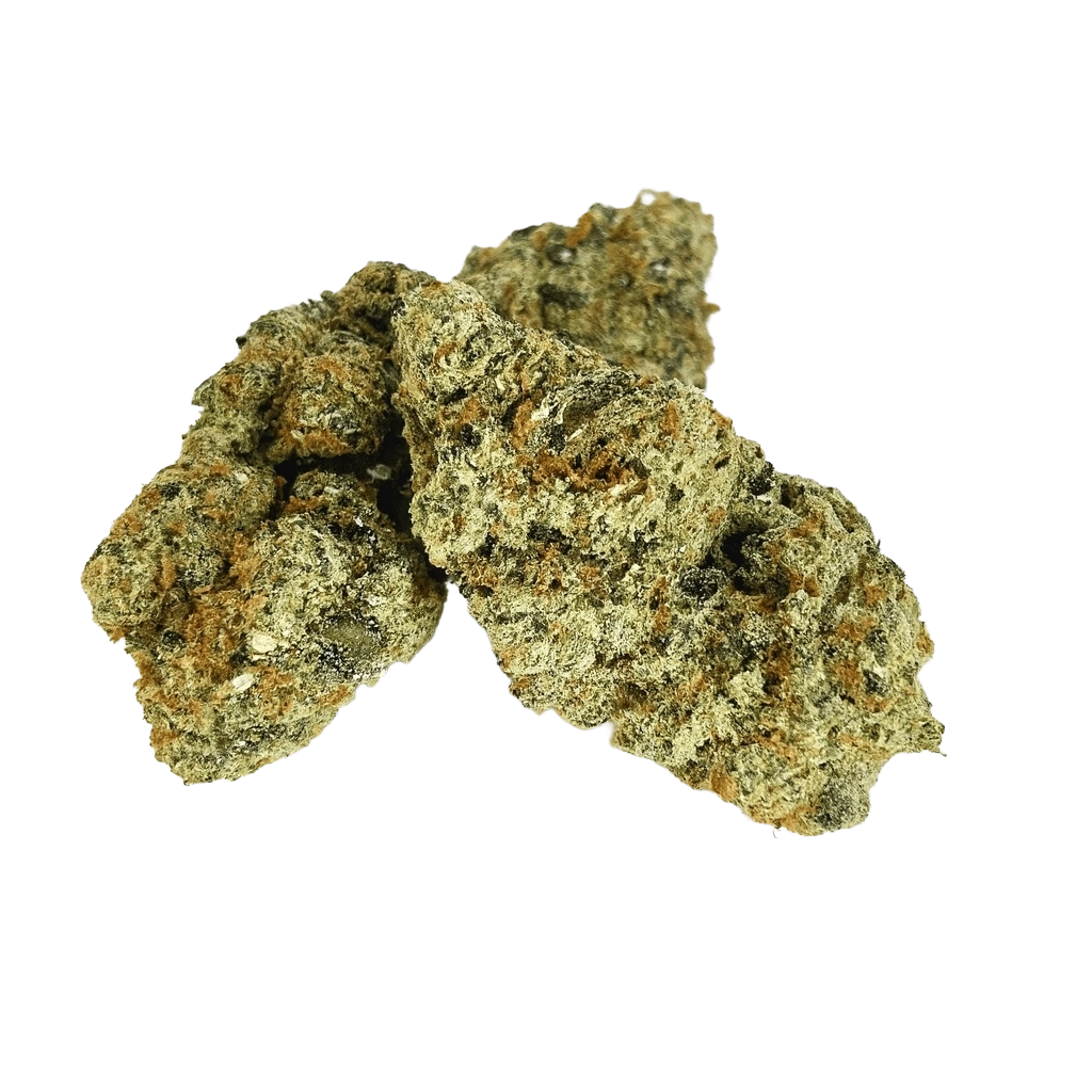 Grape Gas