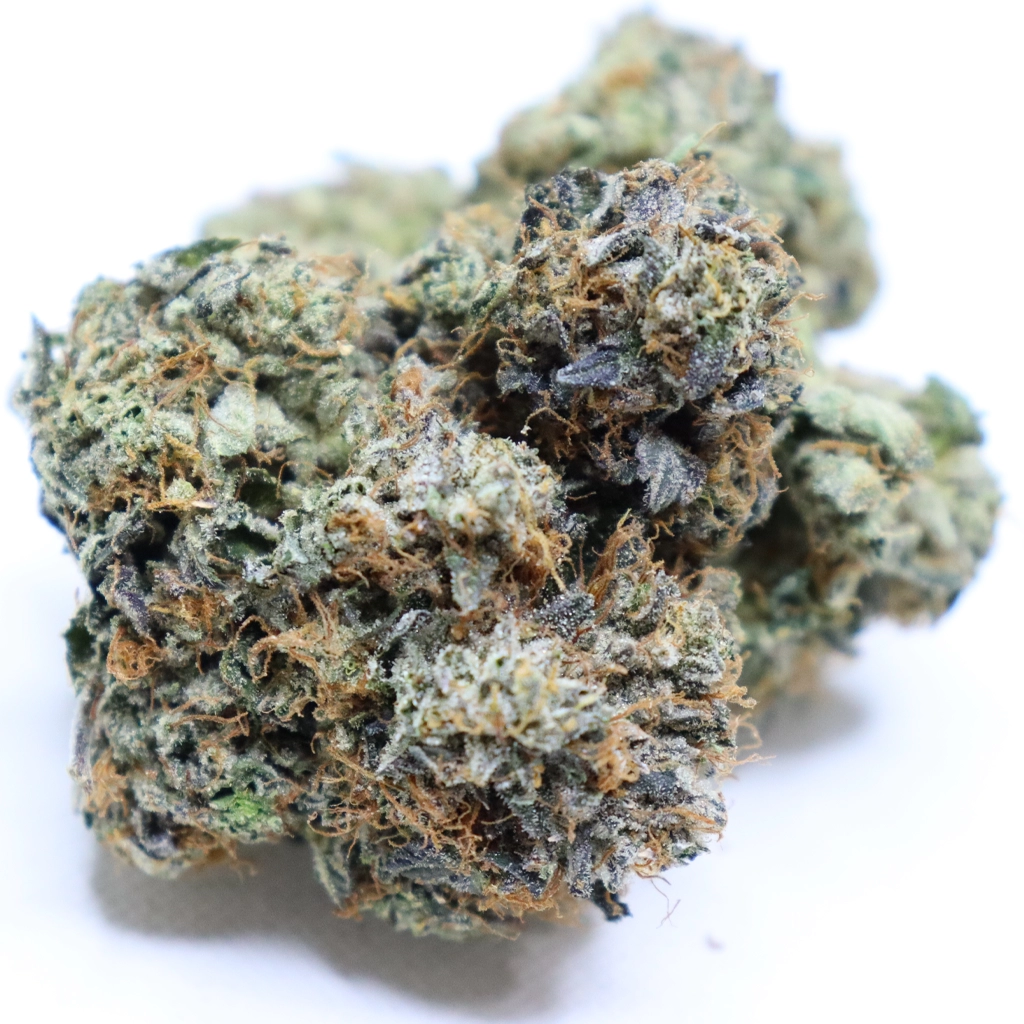 Pink Gas