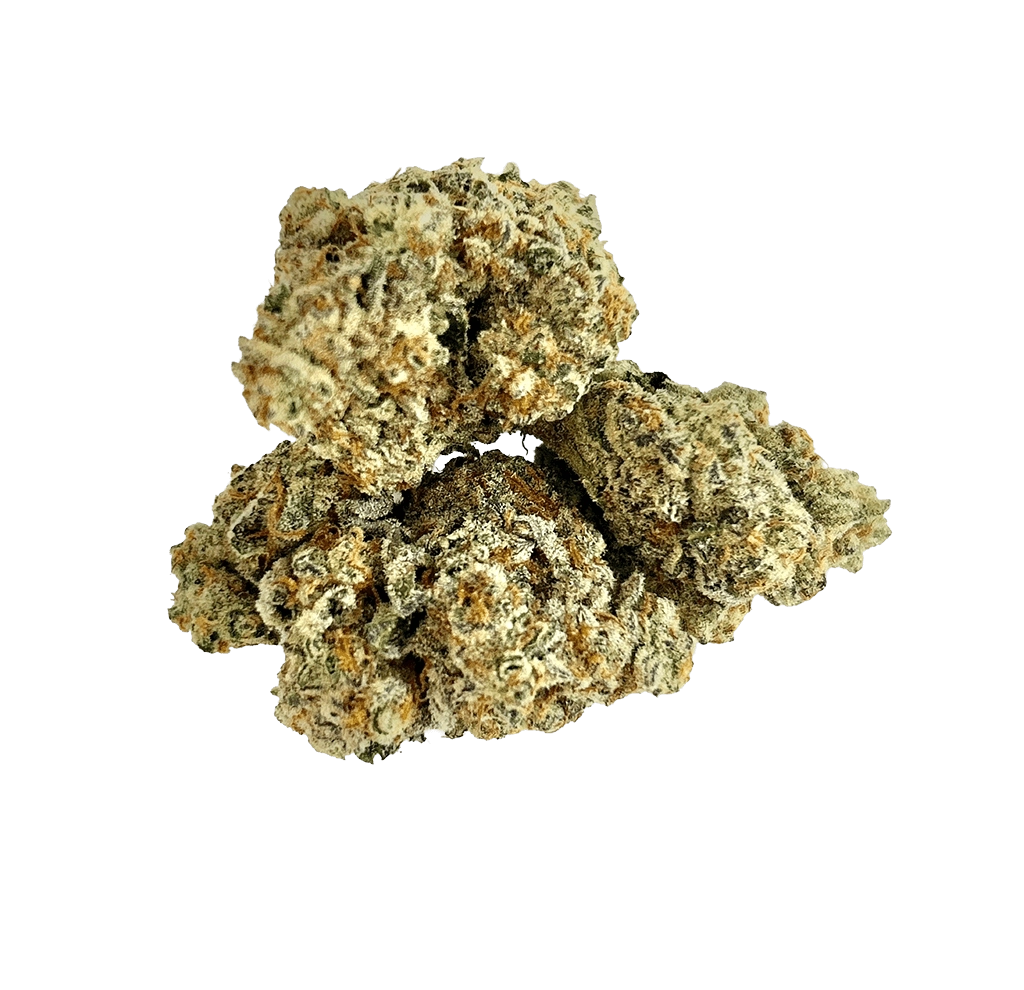 Super Lemon Haze