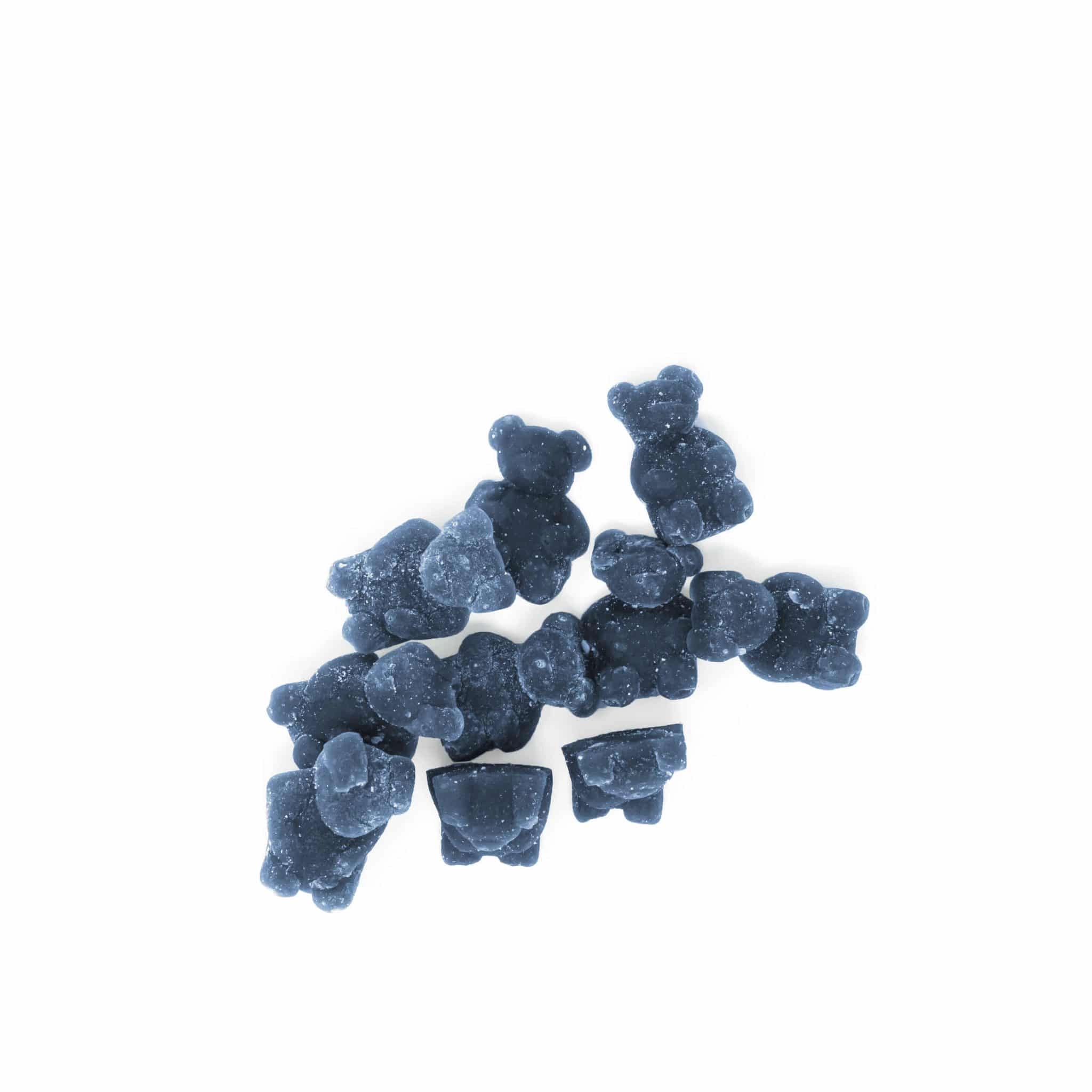 Buudabomb Blue Raspberry 100mg Available For Delivery - Chillin Cheetah