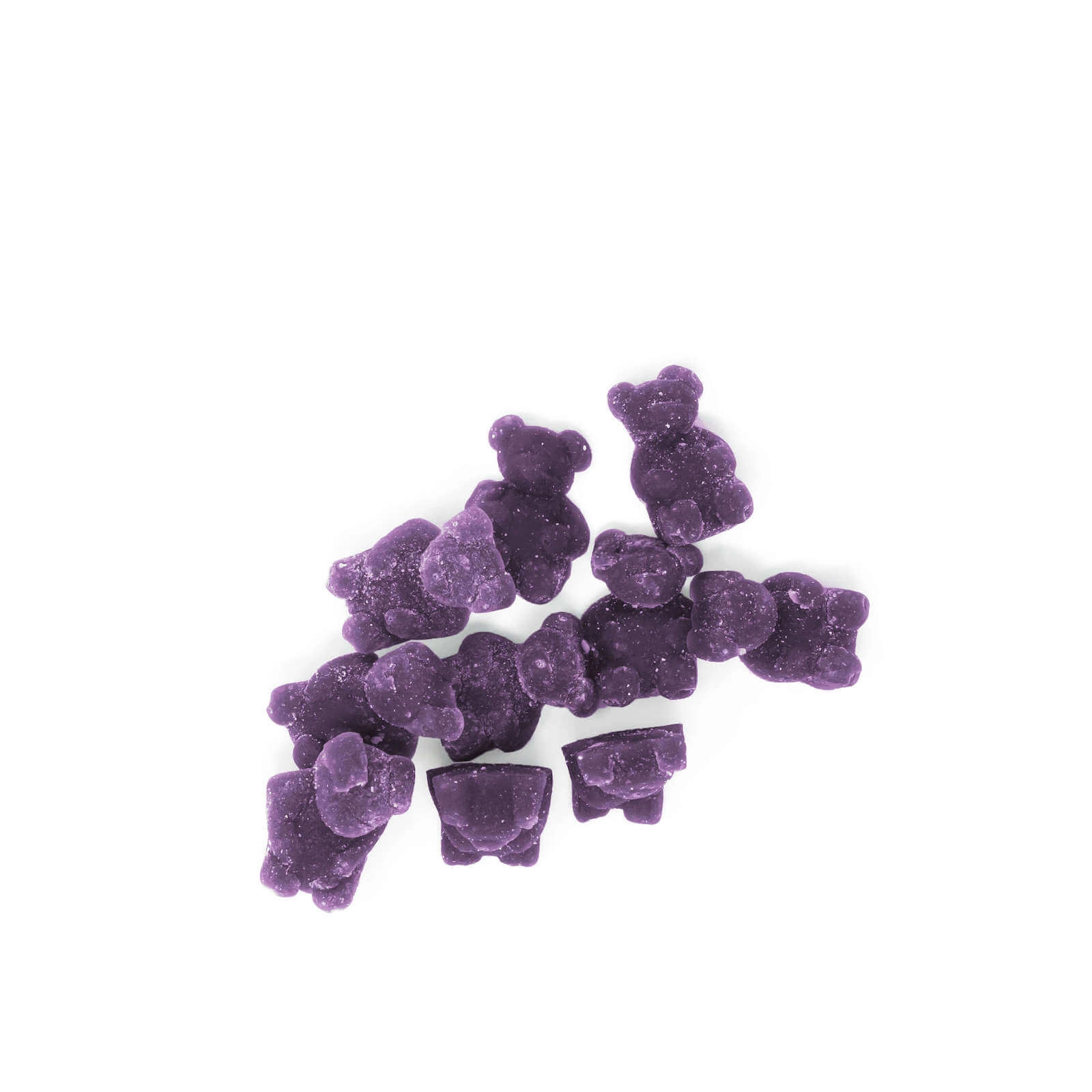 Buudabomb Grape 100mg Available For Delivery - Chillin Cheetah