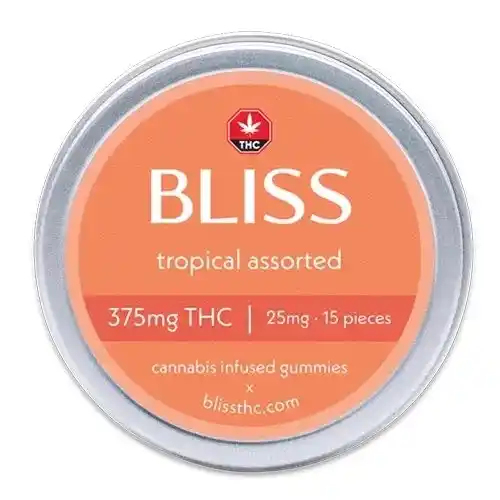 Buy Bliss Tropical