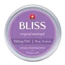 Buy Bliss Tropical