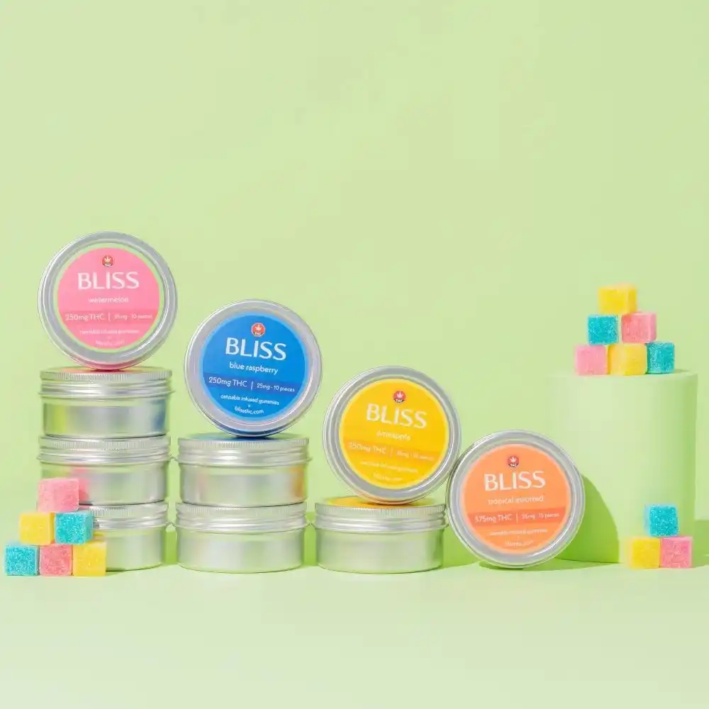 Buy Bliss Tropical Online