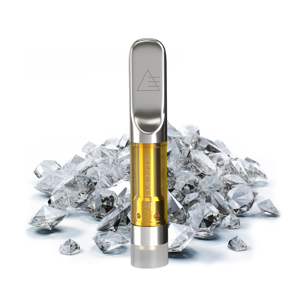 Buy Elements cartridge - king louis