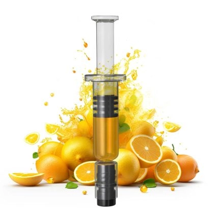 Buy Elements Cartridge - Super Lemon Haze Online