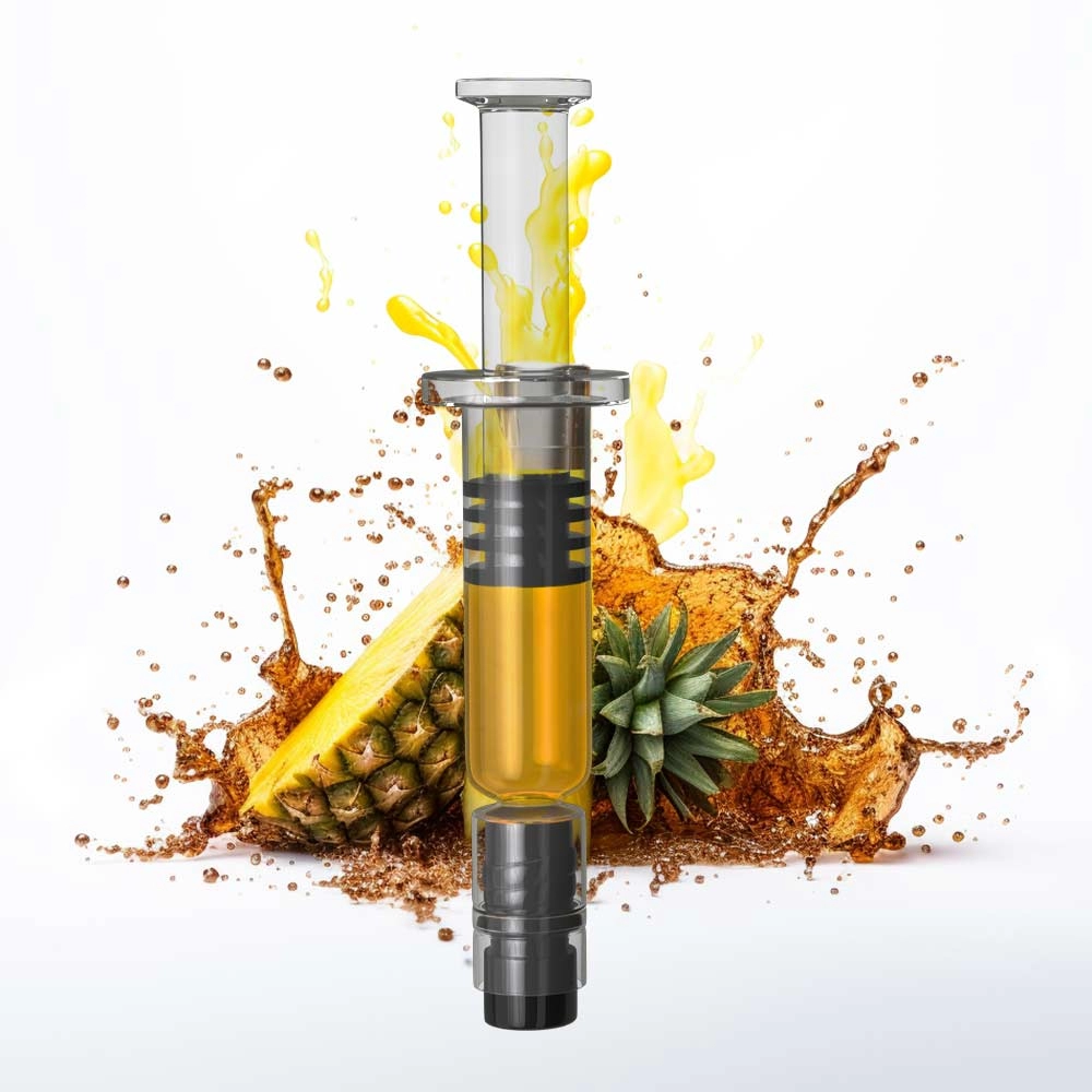 Buy Elements Distillate - Pineapple Express