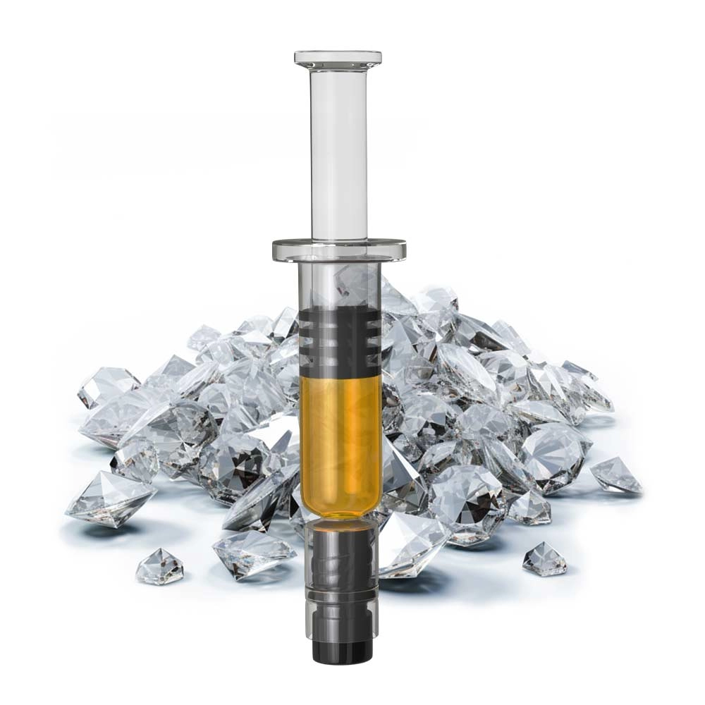 Elements Distillate - King Louis Available For Delivery - Chillin Cheetah