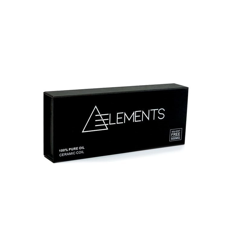 Elements Kit - King Louis Available For Delivery - Chillin Cheetah