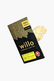 Willo - Wild Sherbet Sativa Shatter Available For Delivery - Chillin Cheetah