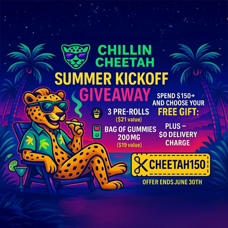 Summer Kickoff